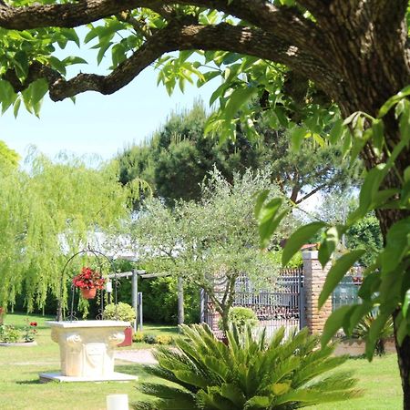 Appartamenti Da Michela كافالّينو المظهر الخارجي الصورة